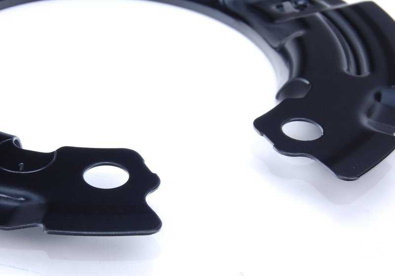 Anel de retenção da sapata de freio para BMW E81, E82, E87, E88, F20, F21, F22, F23, E90, E91, E92, E93, F30, F31, F32, F36 (OEM 34216771429). BMW original