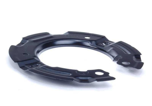 Anneau de succession pour les chaussures de frein pour BMW E81, E82, E87, E88, F20, F21, F22, F23, E90, E91, E92, E93, F30, F31, F32, F36 (OEM 34216771429). BMW d'origine