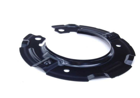 Anneau de succession pour les chaussures de frein pour BMW E81, E82, E87, E88, F20, F21, F22, F23, E90, E91, E92, E93, F30, F31, F32, F36 (OEM 34216771429). BMW d'origine