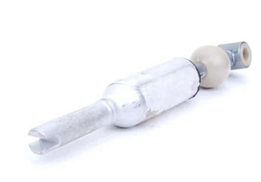 Gear shift knob for BMW Z4 E85 (OEM 25117543192). Original BMW.