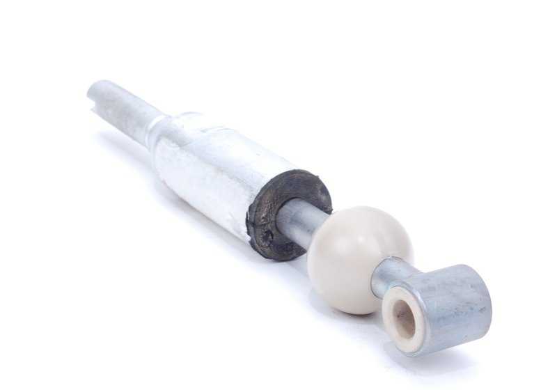 Hebel für BMW Z4 E85 (OEM 25117543192). Original BMW.