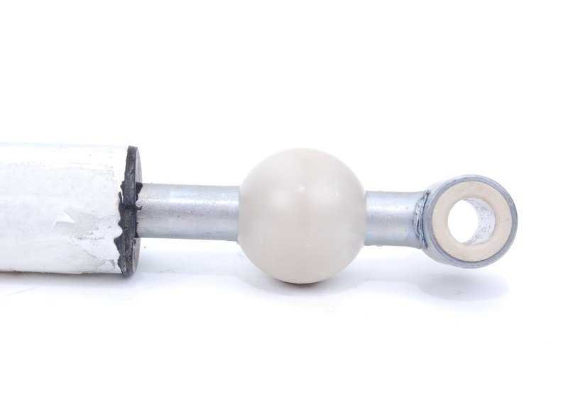 Hebel für BMW Z4 E85 (OEM 25117543192). Original BMW.