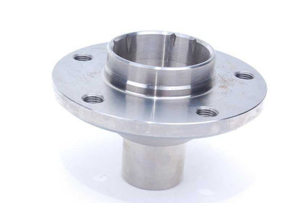 Brida de transmisión OEM 33411095417 para BMW E83, E53. Original BMW.