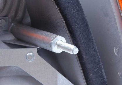 Piloto trasero izquierdo con luz antiniebla OEM 63211393421 para BMW E36. Original BMW.