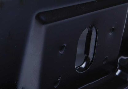 A-Säule direito externo para BMW 6 E63, E63N (OEM 41217120058). BMW original