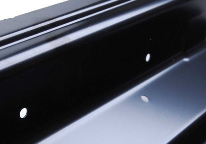 A-Säule direito externo para BMW 6 E63, E63N (OEM 41217120058). BMW original
