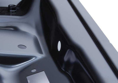 A-Säule direito externo para BMW 6 E63, E63N (OEM 41217120058). BMW original