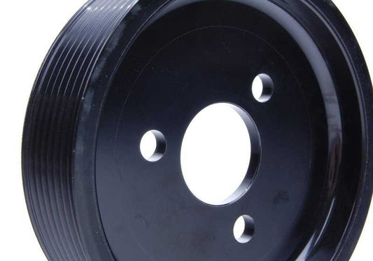 Polea de servodirección OEM 32421406769 para BMW Serie 5 E39, Serie 7 E65... y más. Original BMW.