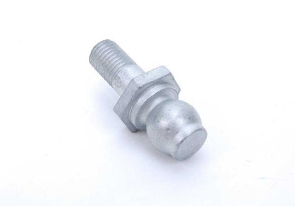 Perno roscado OEM 63121970639 para BMW E31. Pieza original BMW.