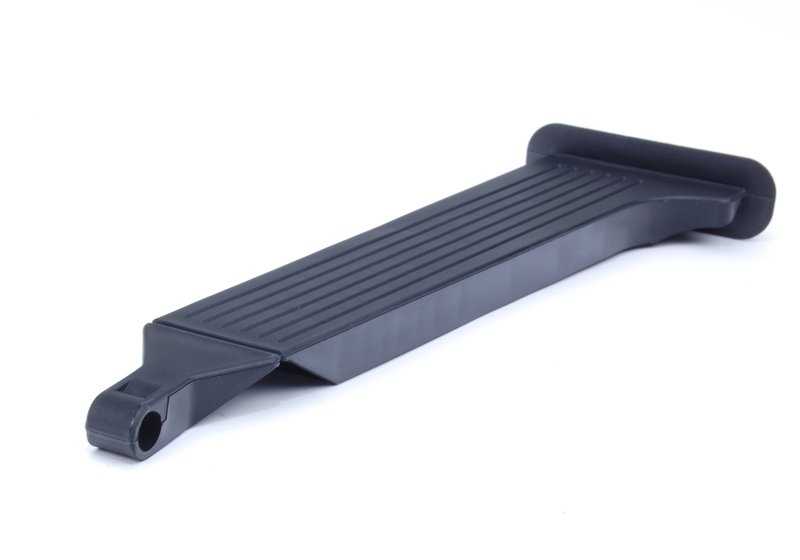 Pedal del acelerador OEM 35411156488 para BMW E30. Original BMW.