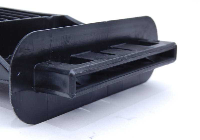 Pedal del acelerador OEM 35411156488 para BMW E30. Original BMW.