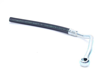 Conducción de Admisión para BMW Serie 7 E38 (OEM 32411141858). Original BMW.