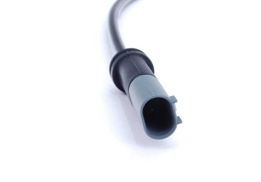 Sensor de desgaste de pastillas de freno OEM 34356854168 para BMW E70, F15, E71, E72, F16. Compatible con X5 y X6. Original BMW.