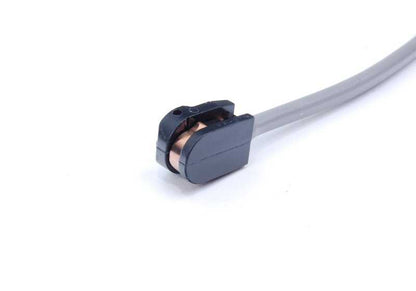 Sensor de desgaste de pastillas de freno OEM 34356854168 para BMW E70, F15, E71, E72, F16. Compatible con X5 y X6. Original BMW.