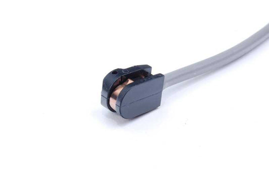 Sensor de desgaste de pastillas de freno OEM 34356854168 para BMW E70, F15, E71, E72, F16. Compatible con X5 y X6. Original BMW.