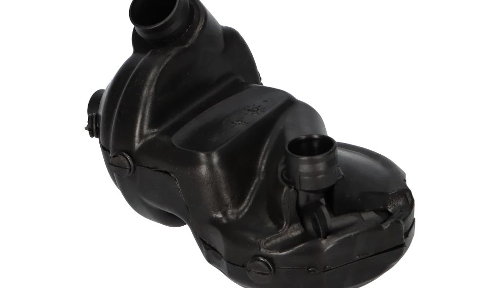 Válvula reguladora de presión OEM 11617533400 para BMW E36, E46, E39, E60, E61, E65, E66, E83, E53, Z3, E85. Original BMW.