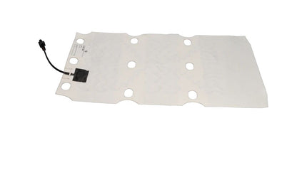 Almohadilla calefactable de asiento OEM 64118391696 para BMW E36. Original BMW.