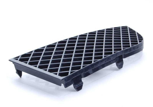 OEM 5117135563 Griglia lato sinistro per BMW E65, E66. BMW originale BMW. Ideale per sostituire la griglia danneggiata o usurata del lato dell'auto.