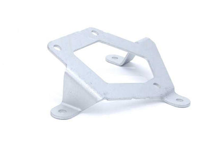 Soporte medidor de masa de aire OEM 13621707791 para BMW E34 530i, 535i y E24 635CSi. Original BMW.