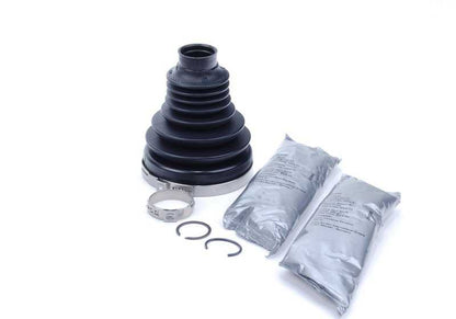 Kit de reparación fuelle interior OEM 31607545107 para BMW E70, E71, E72. Original BMW.