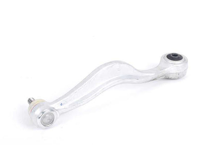 Brazo de suspensión derecho de aluminio OEM 31121139988 para BMW E32, E34. Original BMW.