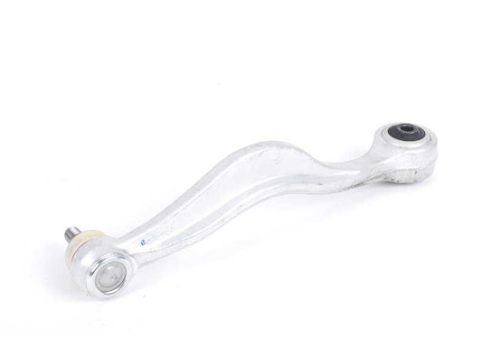 Braccio di sospensione destra in alluminio OEM 31121139988 per BMW E32, E34. BMW originale.