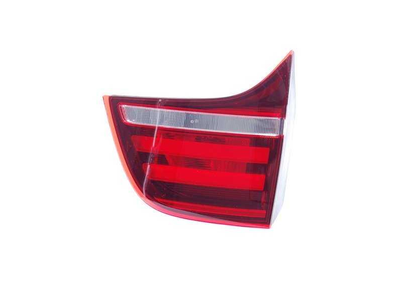 Hecklicht rechte Tor für BMW X6 E71, E72 (OEM 63217295006). Original BMW