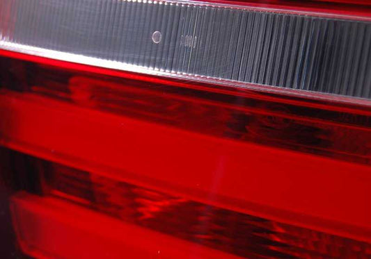 Hecklicht rechte Tor für BMW X6 E71, E72 (OEM 63217295006). Original BMW