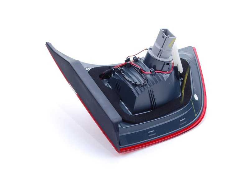 Hecklicht rechte Tor für BMW X6 E71, E72 (OEM 63217295006). Original BMW