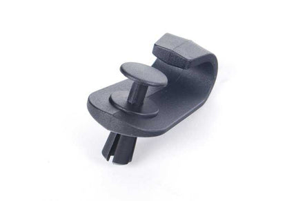 Gancho de remolque OEM 51477258562 para BMW F40, F22, F23, F44, F87, F30, F80, F32, F10, G29. Original BMW.