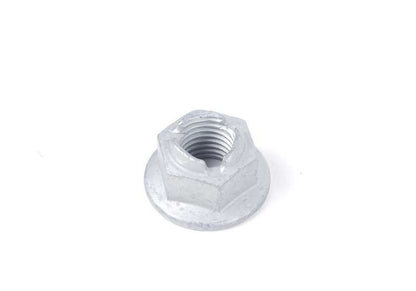 Tuerca hexagonal con brida OEM 37106789678 para BMW {E70,E70N,E71,E72,E84,E85,E86,E87,E88,E89,E90,E91,E92,E93,F01,F02,F04,F06,F07,F10,F11,F12,F13,F15,F16,F18,F20,F21,F22,F23,F25,F26,F30,F31,F32,F33,F34,F36,F45,F46,F80,F82,F83,F85,F86,F90,F91,F92,F93,