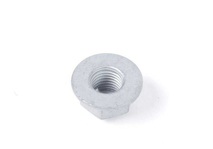 Tuerca hexagonal con brida OEM 37106789678 para BMW {E70,E70N,E71,E72,E84,E85,E86,E87,E88,E89,E90,E91,E92,E93,F01,F02,F04,F06,F07,F10,F11,F12,F13,F15,F16,F18,F20,F21,F22,F23,F25,F26,F30,F31,F32,F33,F34,F36,F45,F46,F80,F82,F83,F85,F86,F90,F91,F92,F93,