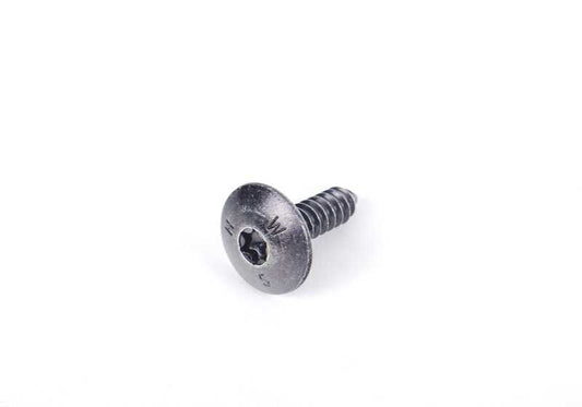 Vis de l'OEM TORX 07147115217 pour BMW E85 (Z4). BMW d'origine.