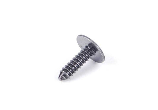 Vis de l'OEM TORX 07147115217 pour BMW E85 (Z4). BMW d'origine.