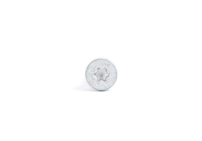 Tornillo con reborde para BMW E60, E61, F07, F10, F11, F06, F12, F13, F01, F02 (OEM 32416781748). Original BMW