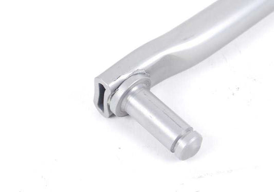 Alavanca de engrenagem reta para BMW 3 E36 Series, 5 E34 Series, 7 E32 Series (OEM 25111221517). BMW original.