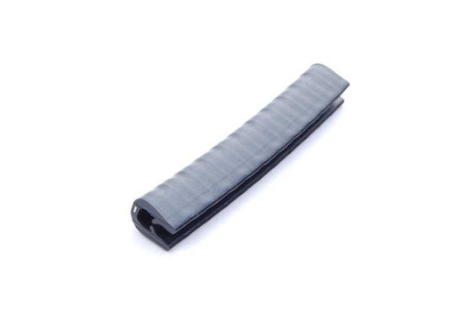 Edge protector for BMW E64, E64N, E53, E70, E70N, E71, E72, E85, E86, E89, K26, K50, K51, K69 (OEM 23141216042). Genuine BMW.