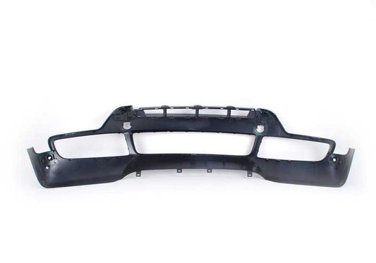 Rivestimento per paraurti anteriore per BMW X5 E70 (OEM 51117172402). BMW originale