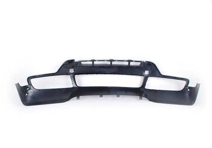Embellose Housing Front Posters OEM 51117172356 For BMW X5 E70. Original BMW.
