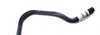 Tubo flexible de ventilación OEM 17127518577 para MINI R53, R52, Cooper S, JCW GP... y más. Original MINI.