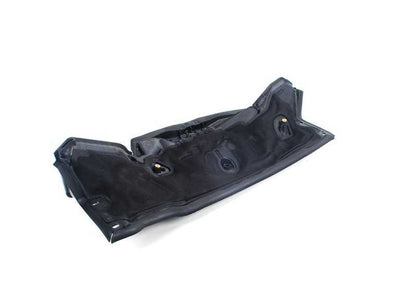 Conducto de aire limpio OEM 64316921597 para BMW E60, E61, E63, E64. Original BMW.