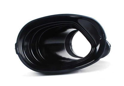 Admission Bellows OEM 11617838286 pour BMW E90, E90N, E92, E92N, E93, E93n. BMW d'origine.