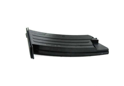 Soporte para bebidas interior OEM 51459125622 para BMW Serie 5 E60, E60 LCI, E61, E61 LCI. Original BMW.