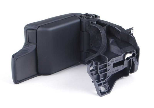 OEM leather support 51168213628 for BMW E46. Original BMW.