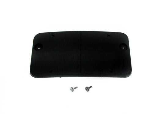 Base for various BMW models and series (OEM 51118400068). Original BMW