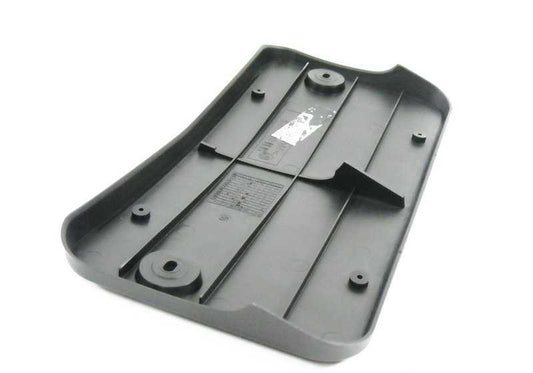 Base for various BMW models and series (OEM 51118400068). Original BMW