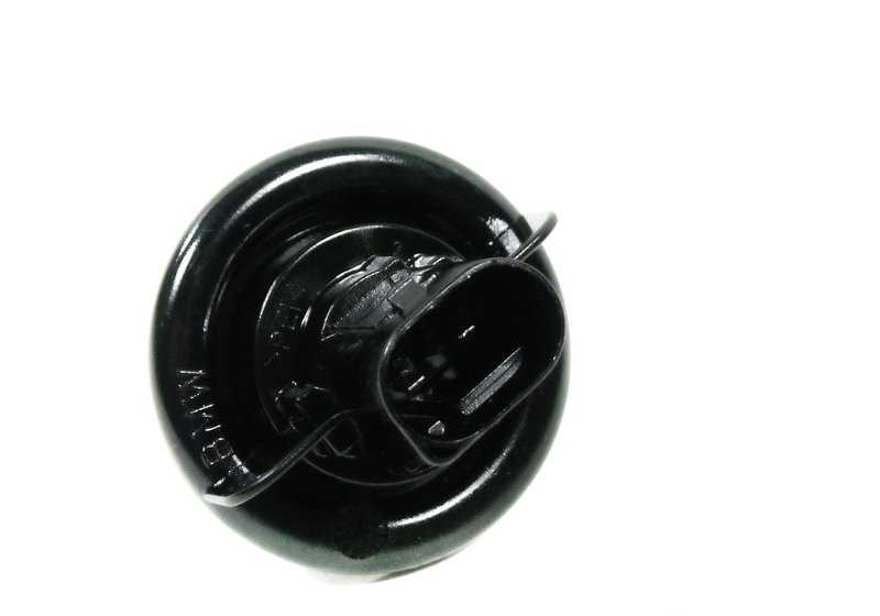 Intermittierendes Portal OEM 63126908408 für BMW E39. Original BMW.