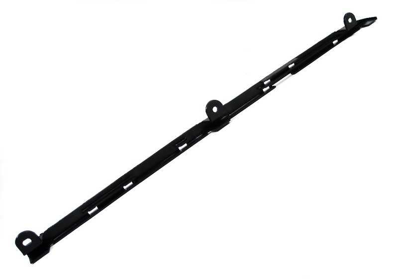 Cover for BMW 3 Series E36, 5 Series E34 (OEM 12521724149). Original BMW