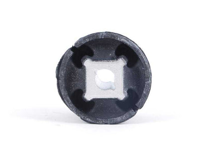 Soporte de goma delantero OEM 33176767525 para BMW E60, E61, E63, E64. Original BMW.