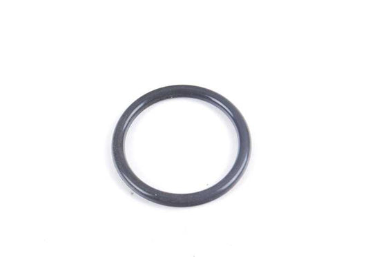 Junta tórica (O-Ring) 25X3 OEM 11377510030 para BMW E81, E82, E87, E87N, E88, E46, E90, E90N, E91, E91N, E92, E92N, E93, E93N, E60N, E84, E83, E83N, E85. Original BMW.